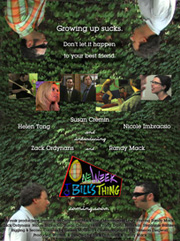 Ivy poster