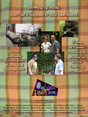 plaid poster