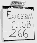 Equestrian 266