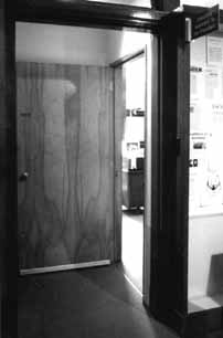 Jack Foley's office